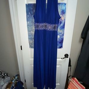 R&M Richards Formal Dress